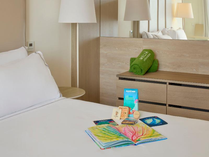 Meliá Cala Galdana image