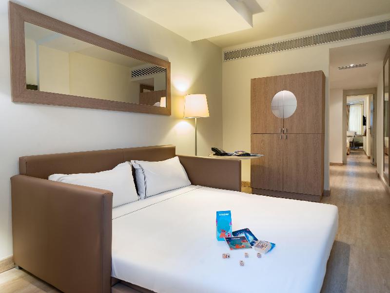 Meliá Cala Galdana image