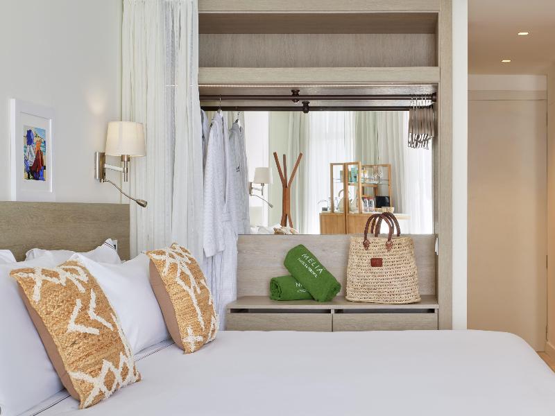 Meliá Cala Galdana image