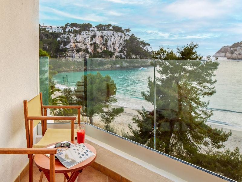 Meliá Cala Galdana image