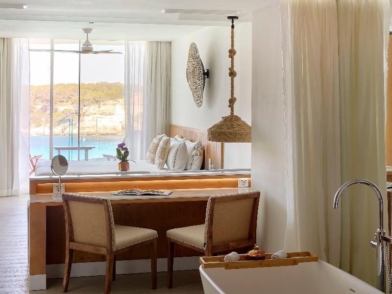Meliá Cala Galdana image