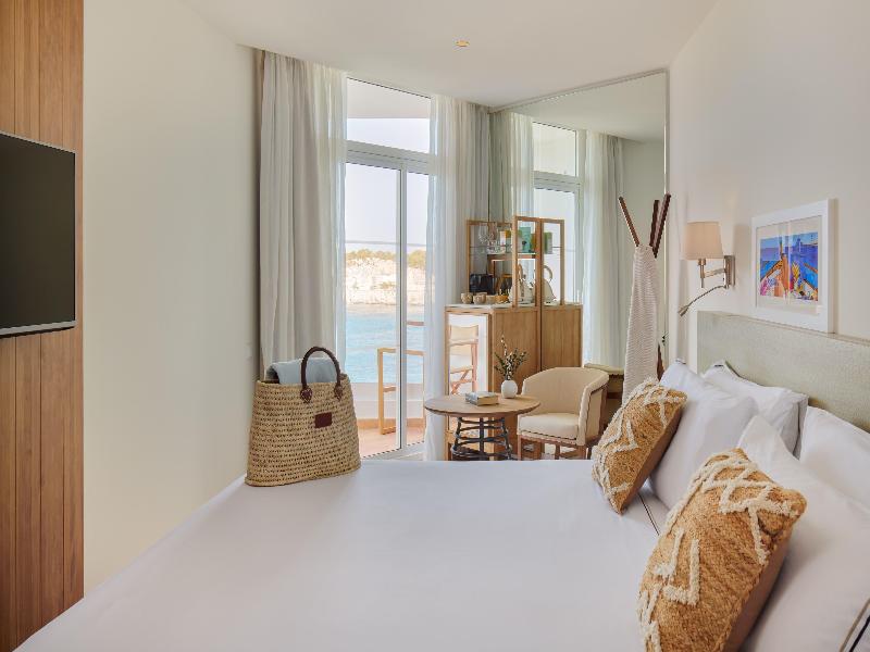 Meliá Cala Galdana image