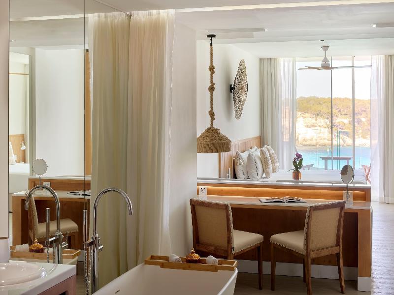 Meliá Cala Galdana image