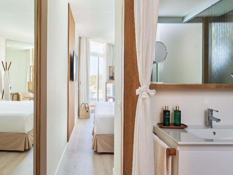 Meliá Cala Galdana image
