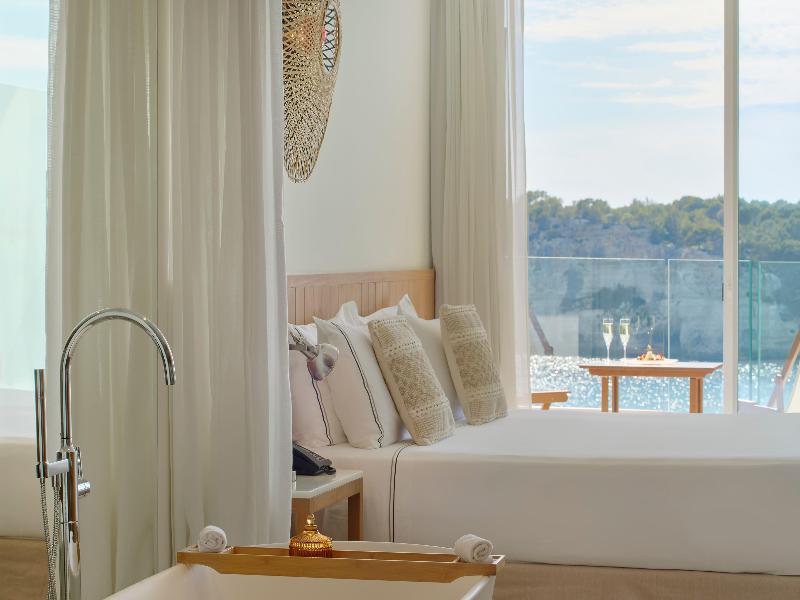 Meliá Cala Galdana image
