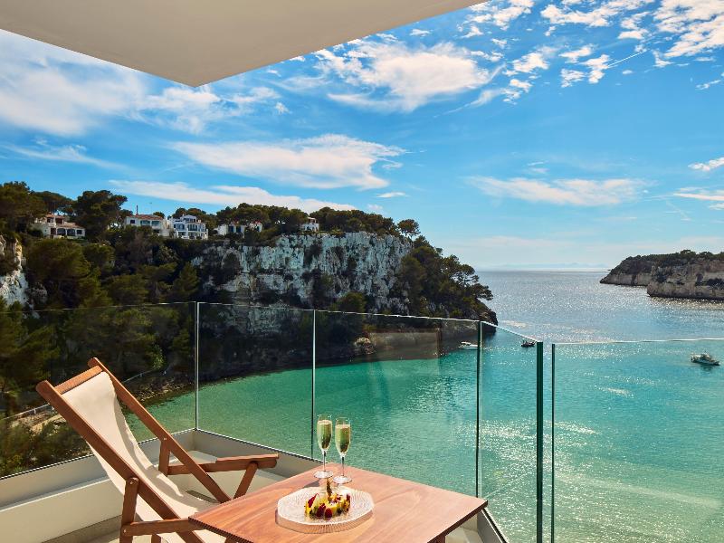 Meliá Cala Galdana image