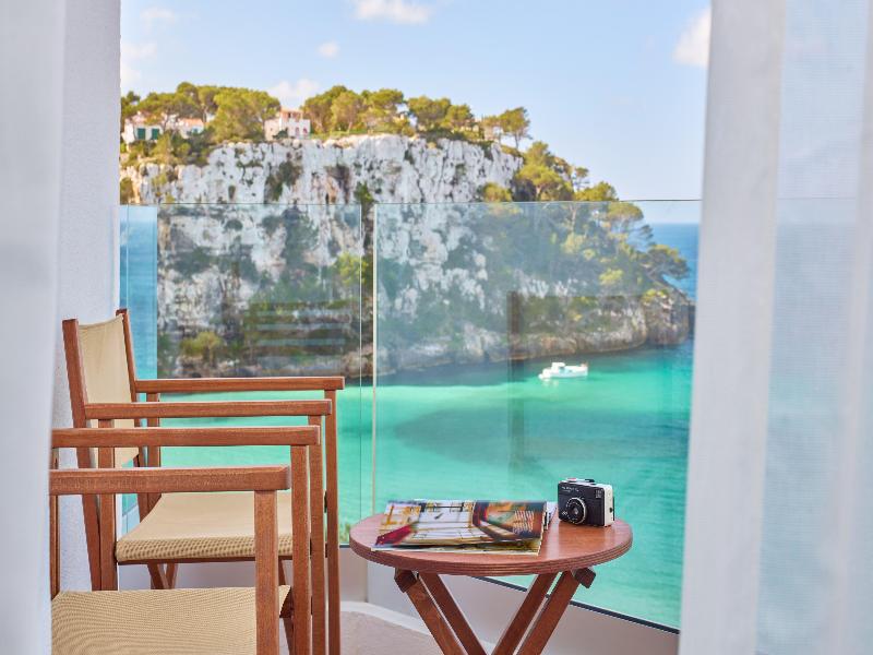 Meliá Cala Galdana image