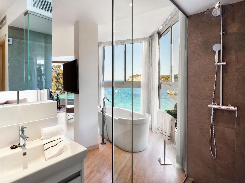 Meliá Cala Galdana image