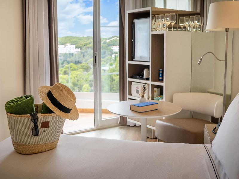 Meliá Cala Galdana image