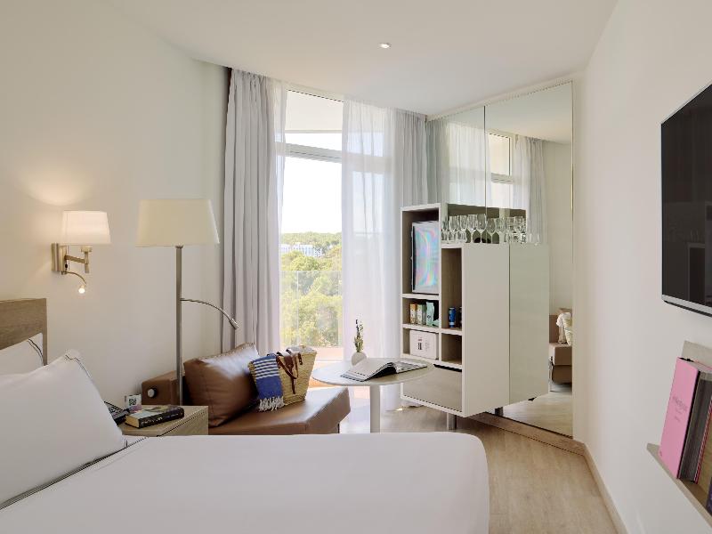Meliá Cala Galdana image