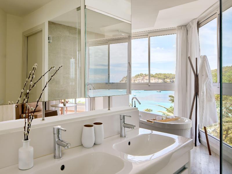 Meliá Cala Galdana image