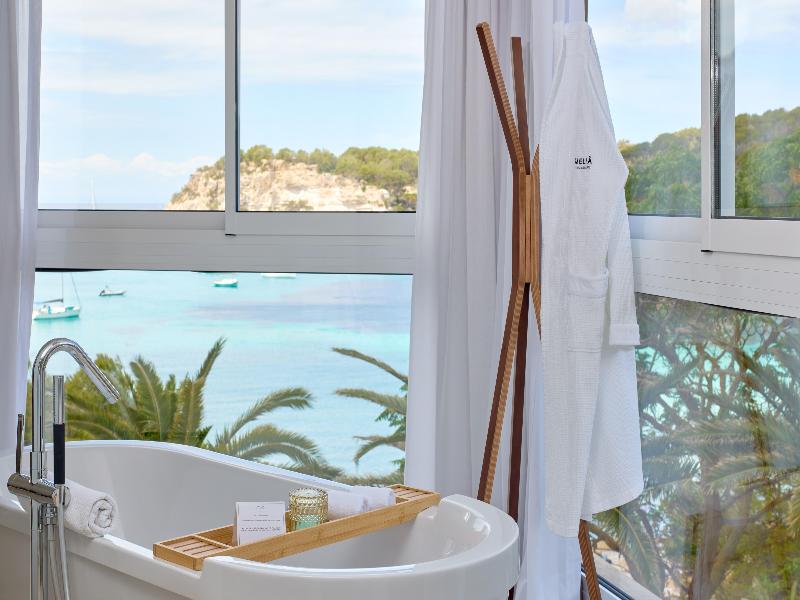 Meliá Cala Galdana image