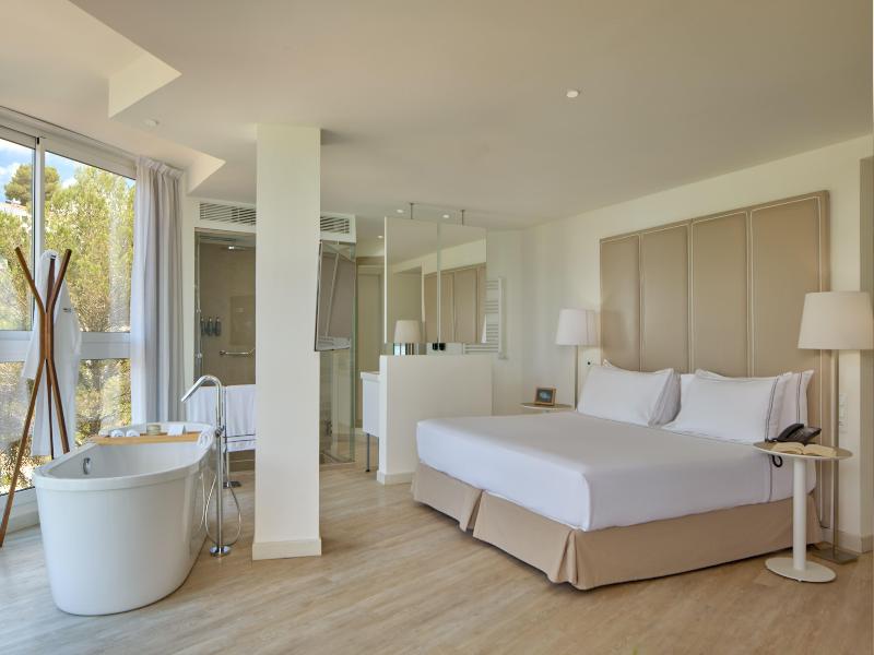 Meliá Cala Galdana image