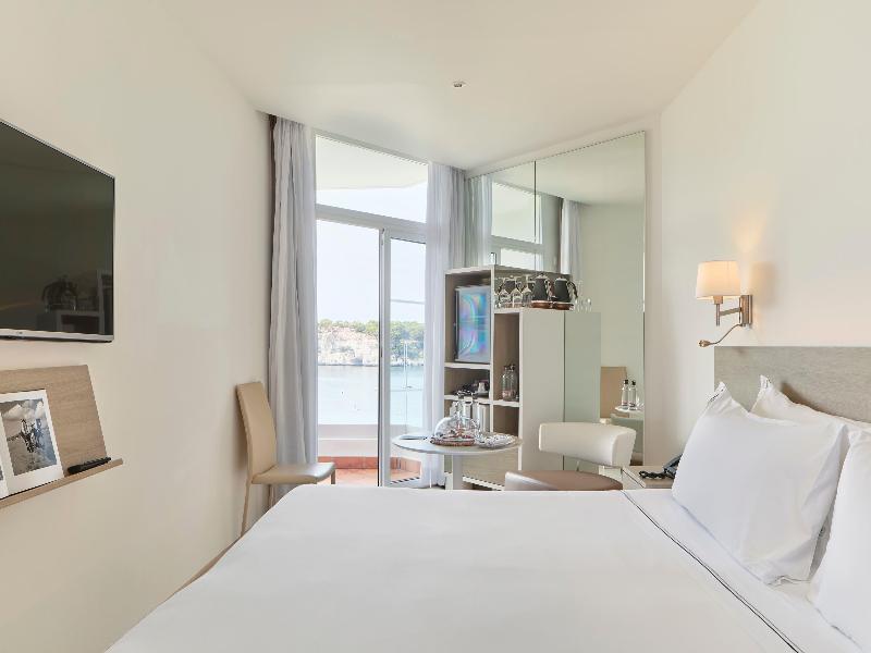 Meliá Cala Galdana image