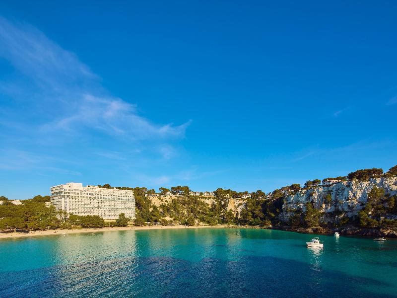 Meliá Cala Galdana image