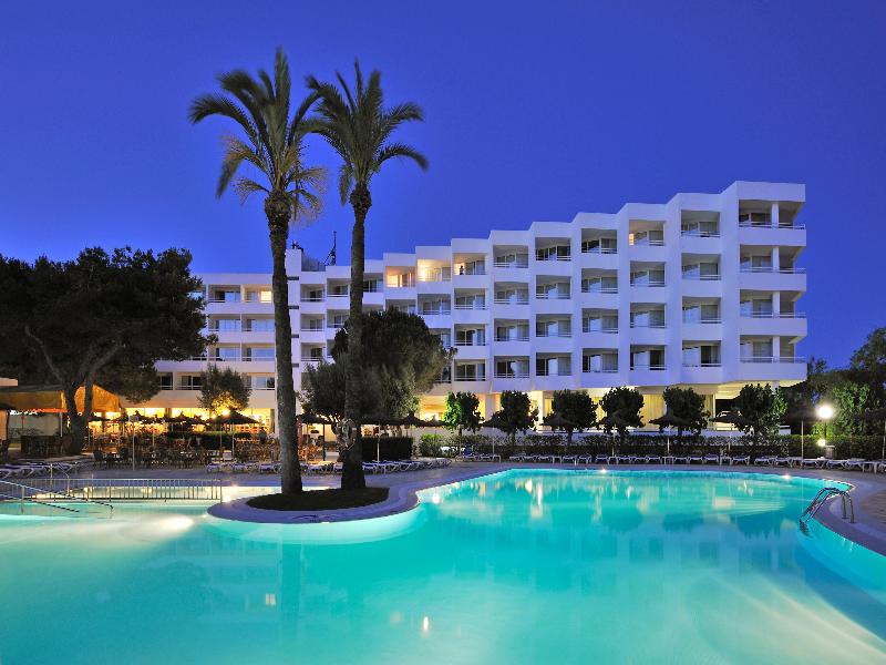 Hotel Mediterrani Super Deal