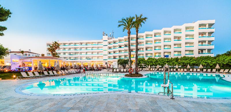 Hotel Mediterrani Super Deal