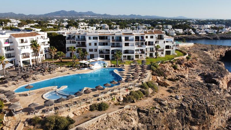 Alua Suite las Rocas