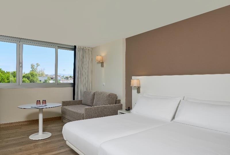 Fotos Hotel Innside Palma Bosque