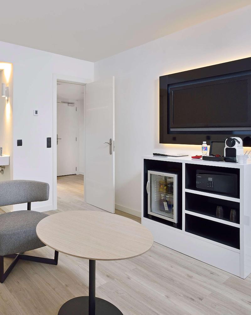 Stay in style at Innside Palma Bosque Hotel