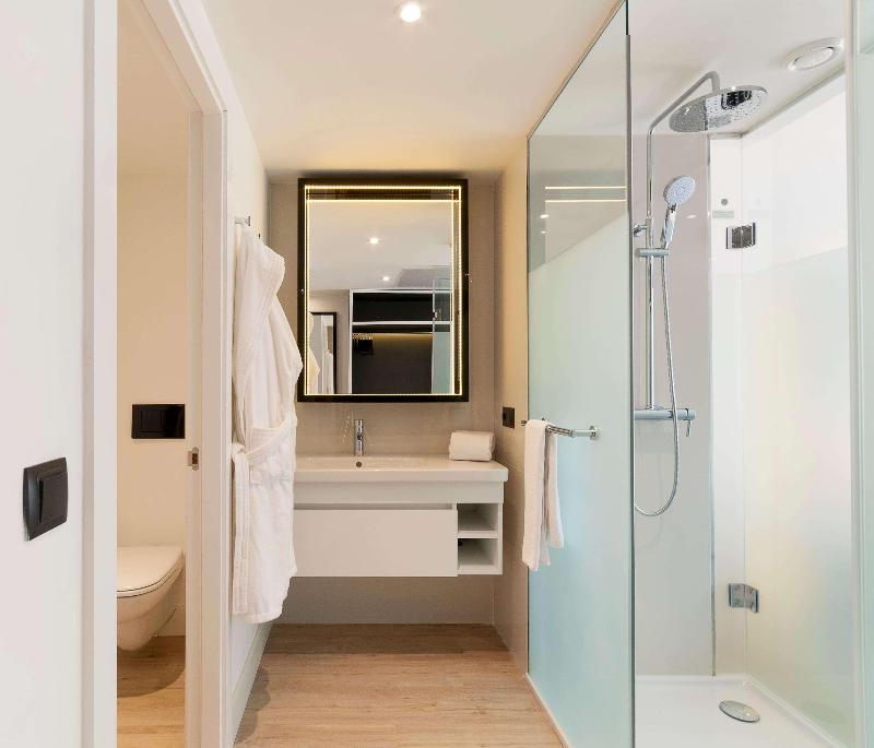Stay in style at Innside Palma Bosque Hotel