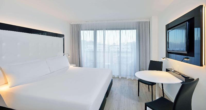 Stay in style at Innside Palma Bosque Hotel
