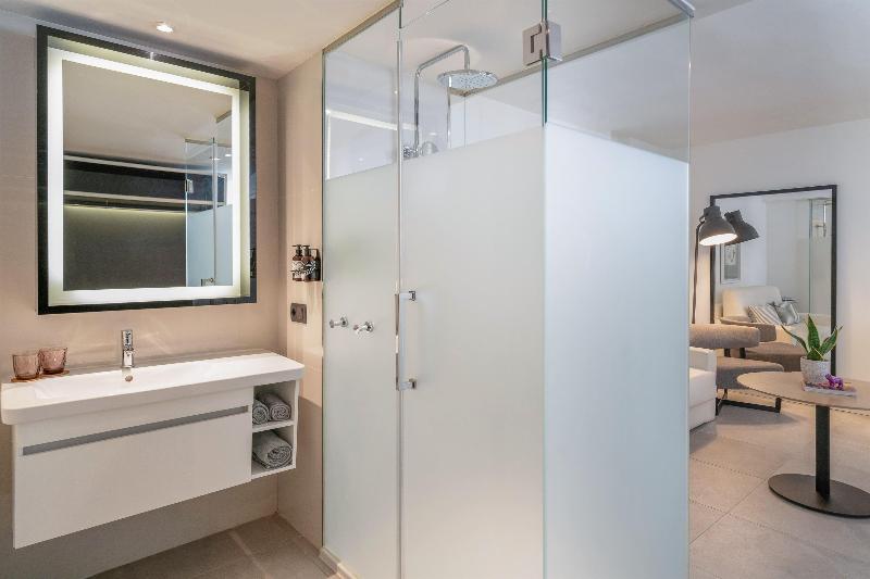 Stay in style at Innside Palma Bosque Hotel