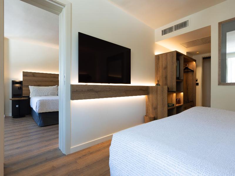 Innside Palma Bosque Hotel image