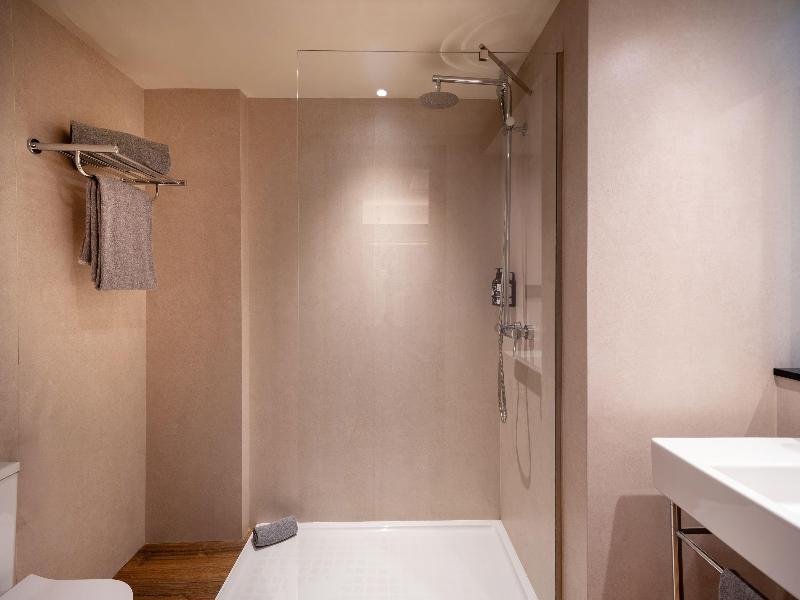 Innside Palma Bosque Hotel image