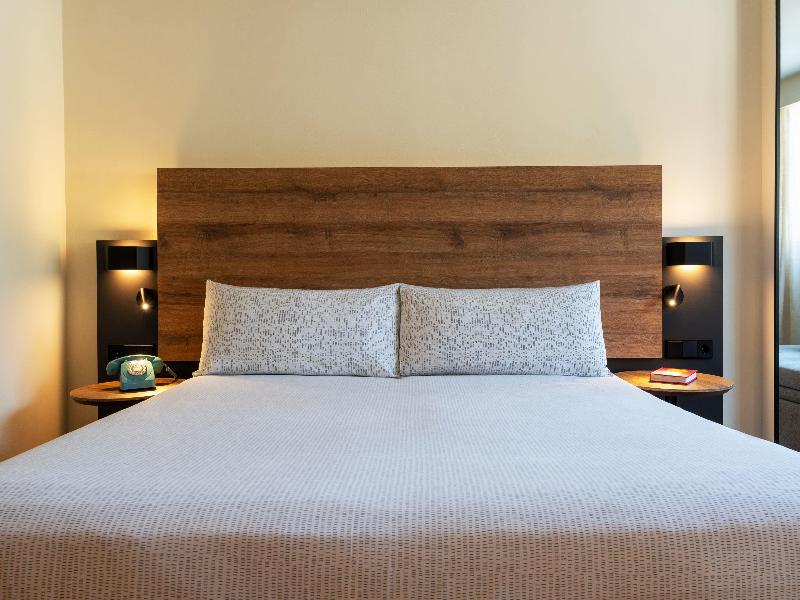Innside Palma Bosque Hotel image