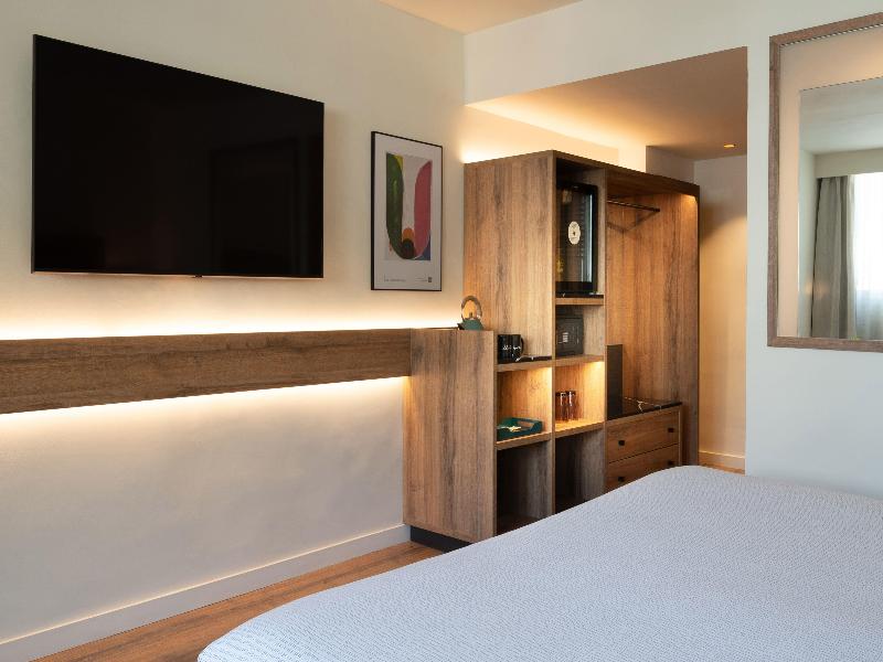 Innside Palma Bosque Hotel image