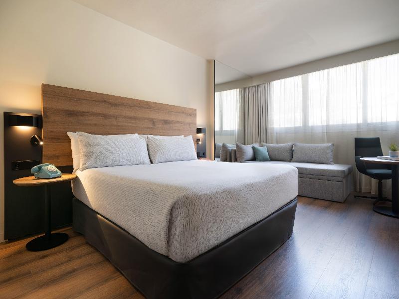 Innside Palma Bosque Hotel image