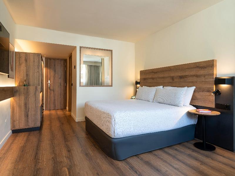 Innside Palma Bosque Hotel image