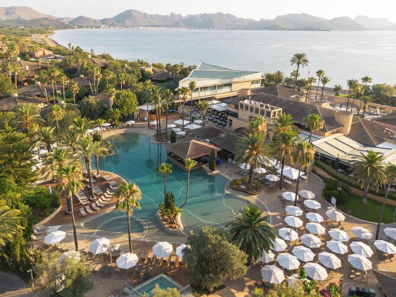 PortBlue Club Pollentia Resort & Spa image