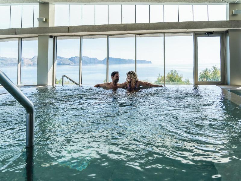 PortBlue Club Pollentia Resort & Spa image