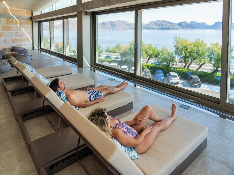 PortBlue Club Pollentia Resort & Spa image