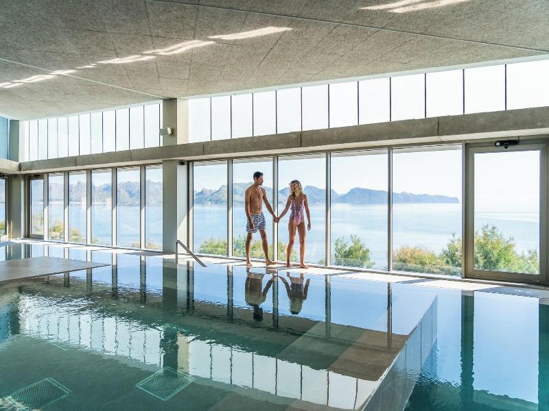 PortBlue Club Pollentia Resort & Spa image