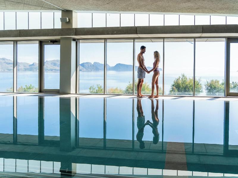 PortBlue Club Pollentia Resort & Spa image