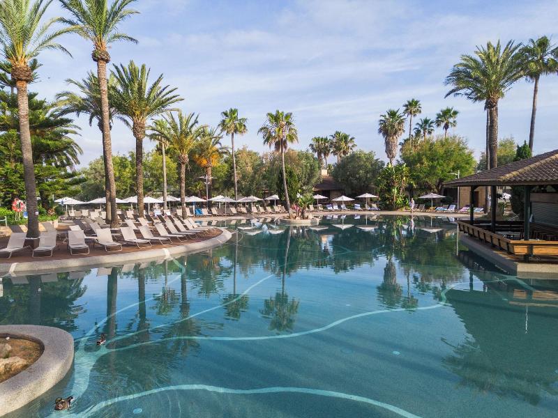 PortBlue Club Pollentia Resort & Spa image