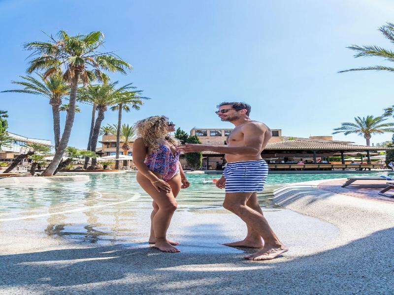 PortBlue Club Pollentia Resort & Spa image