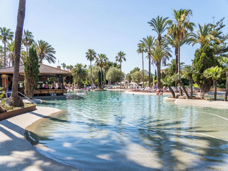 PortBlue Club Pollentia Resort & Spa image
