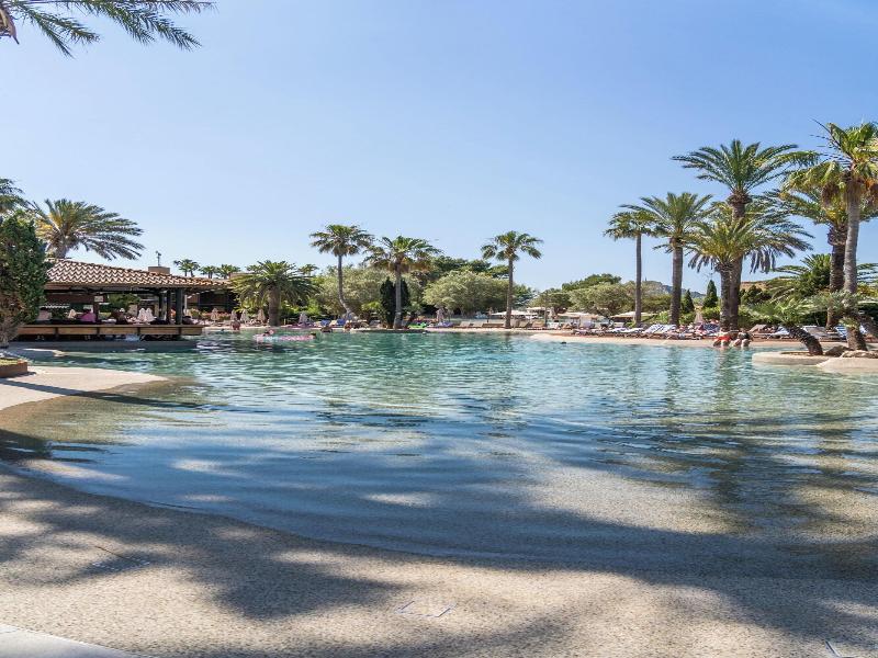 PortBlue Club Pollentia Resort & Spa image