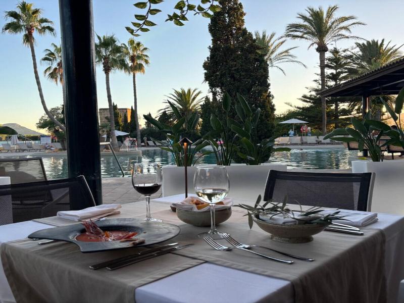 PortBlue Club Pollentia Resort & Spa image