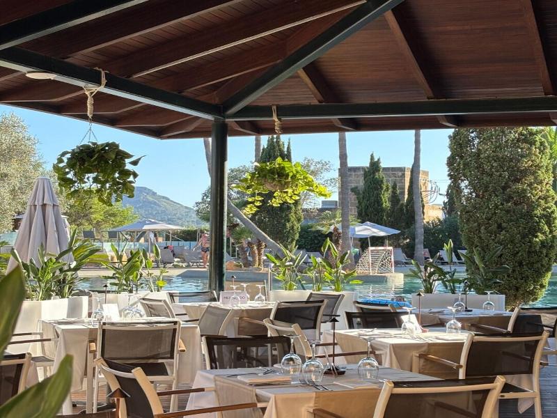 PortBlue Club Pollentia Resort & Spa image