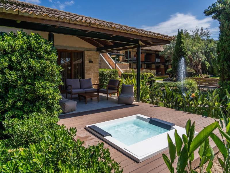 PortBlue Club Pollentia Resort & Spa image