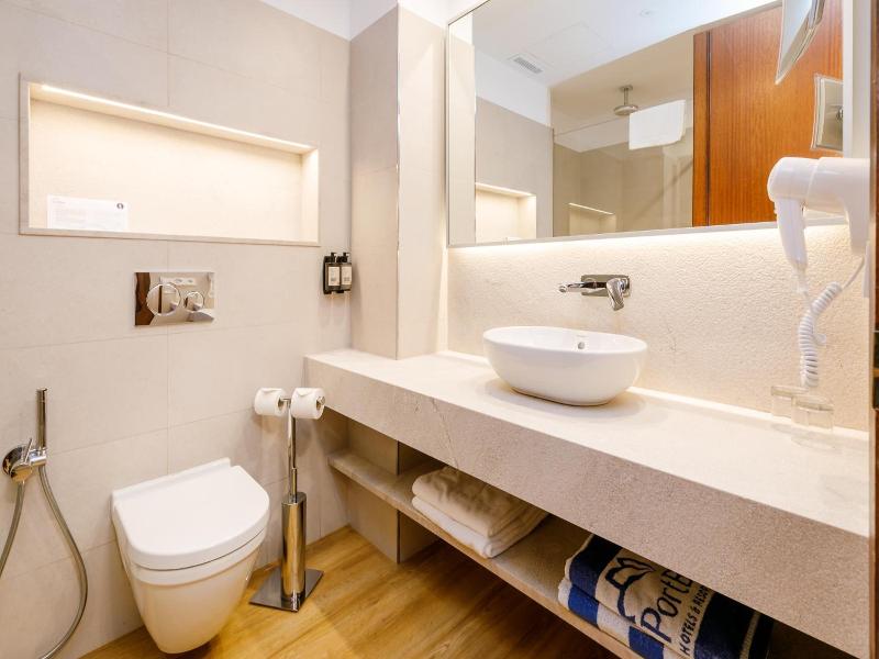 PortBlue Club Pollentia Resort & Spa image