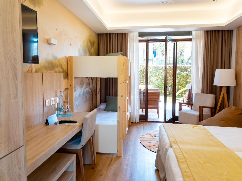 PortBlue Club Pollentia Resort & Spa image
