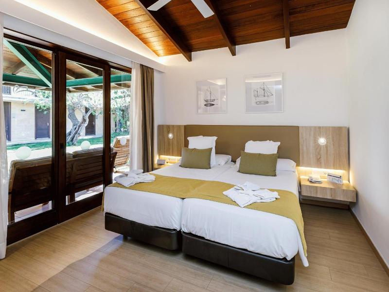 PortBlue Club Pollentia Resort & Spa image