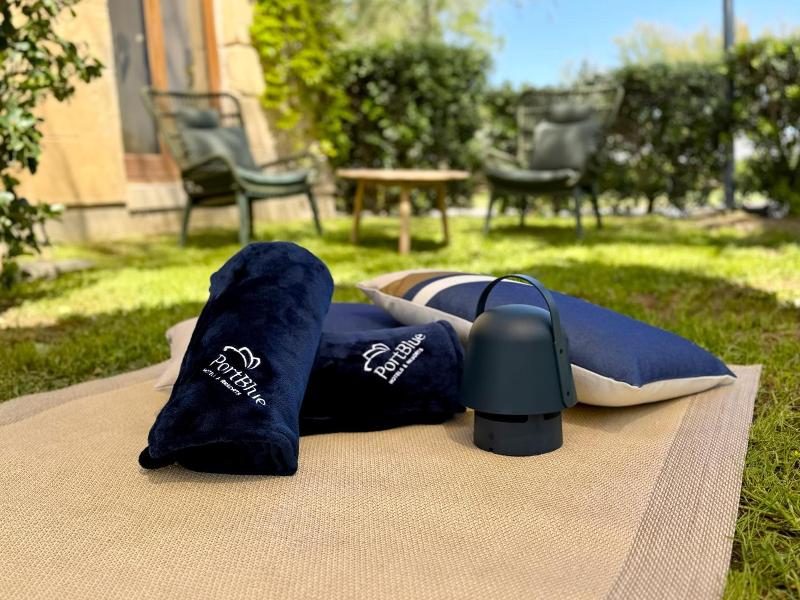 PortBlue Club Pollentia Resort & Spa image