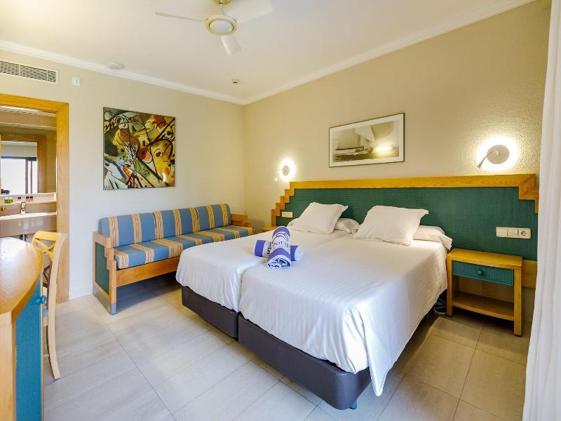 PortBlue Club Pollentia Resort & Spa image
